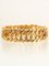 CC Mark Plate Chain Bangle from Chanel 4