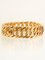 CC Mark Plate Chain Bangle from Chanel, Image 3