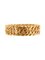CC Mark Plate Chain Bangle from Chanel 1