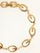 Bracelet Chaîne G Plate de Givenchy 9