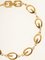 Bracelet Chaîne G Plate de Givenchy 5