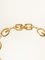 Bracelet Chaîne G Plate de Givenchy 2
