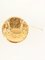 Chanel 1994 Made Round CC Mark Brooch from Chanel, 1994, Image 2