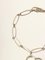 Open Heart Chain Bracelet Silver from Tiffany & Co. 4