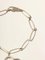 Open Heart Chain Bracelet Silver from Tiffany & Co. 5