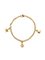 Multi Motif Charm Bracelet by Christian Dior 1