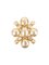 Pearl Brooch from Chanel, 2002 1