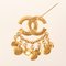 CC Mark Charm Swing Brooch from Chanel, 1996, Image 2