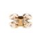 Gold History Ring from Hermes 1