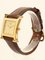 Reloj H en marrón / dorado de Hermes, Imagen 3