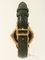 Lupin Watch in Dark Green from Hermes 3