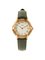 Lupin Watch in Dark Green from Hermes, Image 1