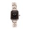 Premiere M Watch in Silver from Chanel 1