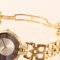 18k Diamond Bagheera Watch by Christian Dior 10