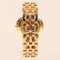 Bagheera Uhr mit 18 Karat Diamanten von Christian Dior 3