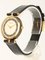 Boys Round Logo Face Watch in Black from Gucci 2