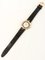 Boys Round Logo Face Watch in Black from Gucci 10