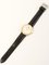 Fendi Boys Armbanduhr mit rundem Logo Schwarz 10