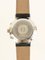 Watches Logo Face Watch in Black from Fendi 10