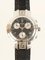 Watches Logo Face Watch in Black from Fendi 7