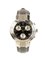 Watches Logo Face Watch in Black from Fendi 1
