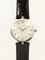 Reloj con logo redondo en negro de Gucci, Imagen 7
