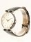Reloj con logo redondo en negro de Gucci, Imagen 2