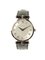 Reloj con logo redondo en negro de Gucci, Imagen 1