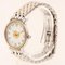 Sellier Watch in Silver/Gold from Hermes, Image 2