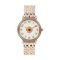 Sellier Watch in Silver/Gold from Hermes, Image 1