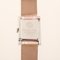 Malice Watch in Silver/Pink by Christian Dior 10
