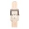 Malice Watch in Silver/Pink by Christian Dior 1