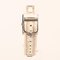 Malice Watch in Silver/Pink by Christian Dior 3
