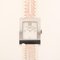 Malice Watch in Silver/Pink by Christian Dior 7