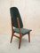 Skandinavische Vintage Esszimmerstühle aus Teak von Bruk Sorheim für Sorheim Mill, 4er Set 2