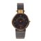 La Collection Watch in Metallic Navy from Van Cleef & Arpels 1