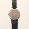 La Collection Watch in Metallic Navy from Van Cleef & Arpels 10