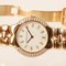 18k Tisolo Diamond Bezel Watch from Tiffany & Co. 4