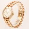 Reloj Tisolo con bisel de diamantes de 18k de Tiffany & Co., Imagen 2