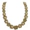 Grand Collier de Fausses Perles de Givenchy 1