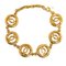 Bracciale CC Medallion Bracciale Costume di Chanel, Immagine 1