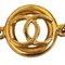 Bracelet CC Medallion Bracelet Costume de Chanel 2
