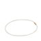 CC Faux Pearl Choker Costume Necklace from Chanel, Image 1