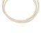 CC Faux Pearl Choker Costume Necklace from Chanel, Image 5