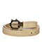 Bracelet Monogram Vernis Triple Tour Wrap Bracelet Costume par Louis Vuitton 1