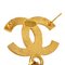 Icon Charms Pin Brooch from Chanel 4