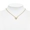 Collier Costume Essential V Necklace par Louis Vuitton 7