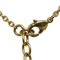 Essential V Halskette Kostüm Halskette von Louis Vuitton 4