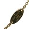 Collier Costume Essential V Necklace par Louis Vuitton 3