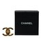 CC Turn-Lock Brosche Kostümbrosche von Chanel 4
